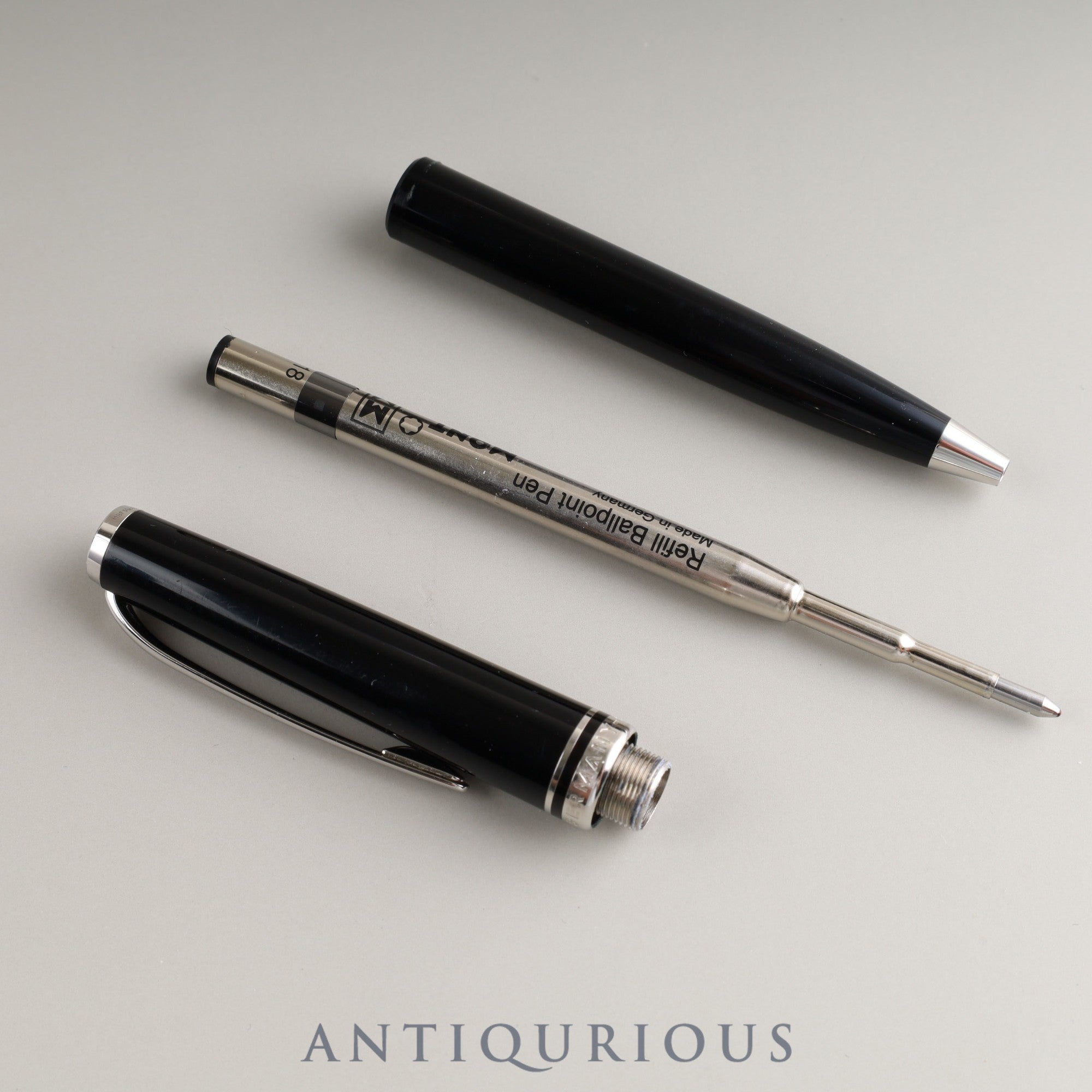 モンブラン ボールペン ジェネレーション レジン | 東京銀座の