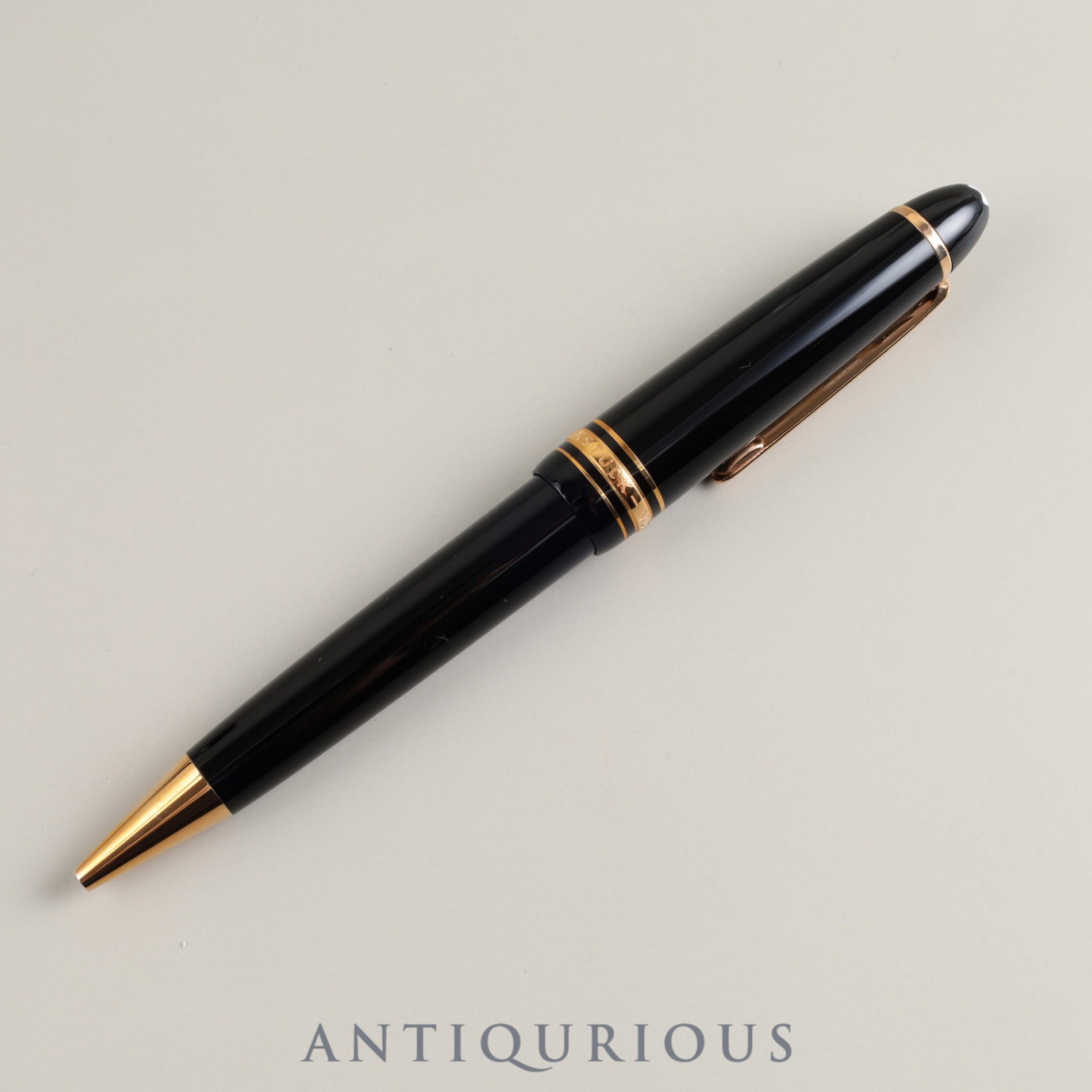 モンブランの商品一覧（MONTBLANC）| 東京銀座のヴィンテージドレス