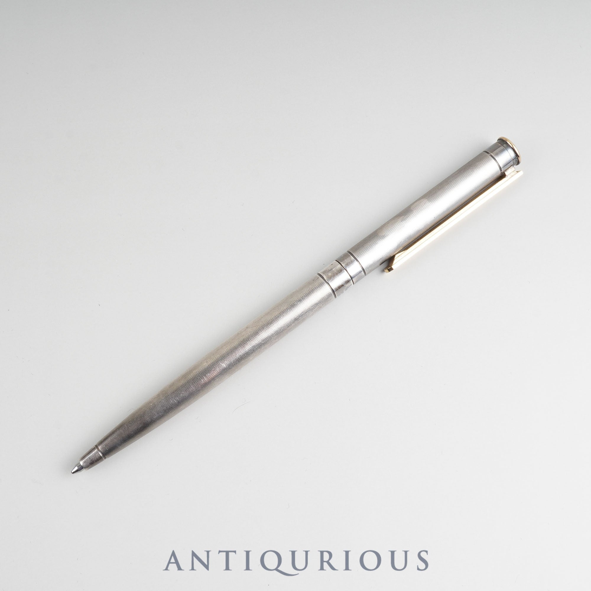 モンブラン ボールペン ノブレス オブリージュ ツイスト式 ※新品