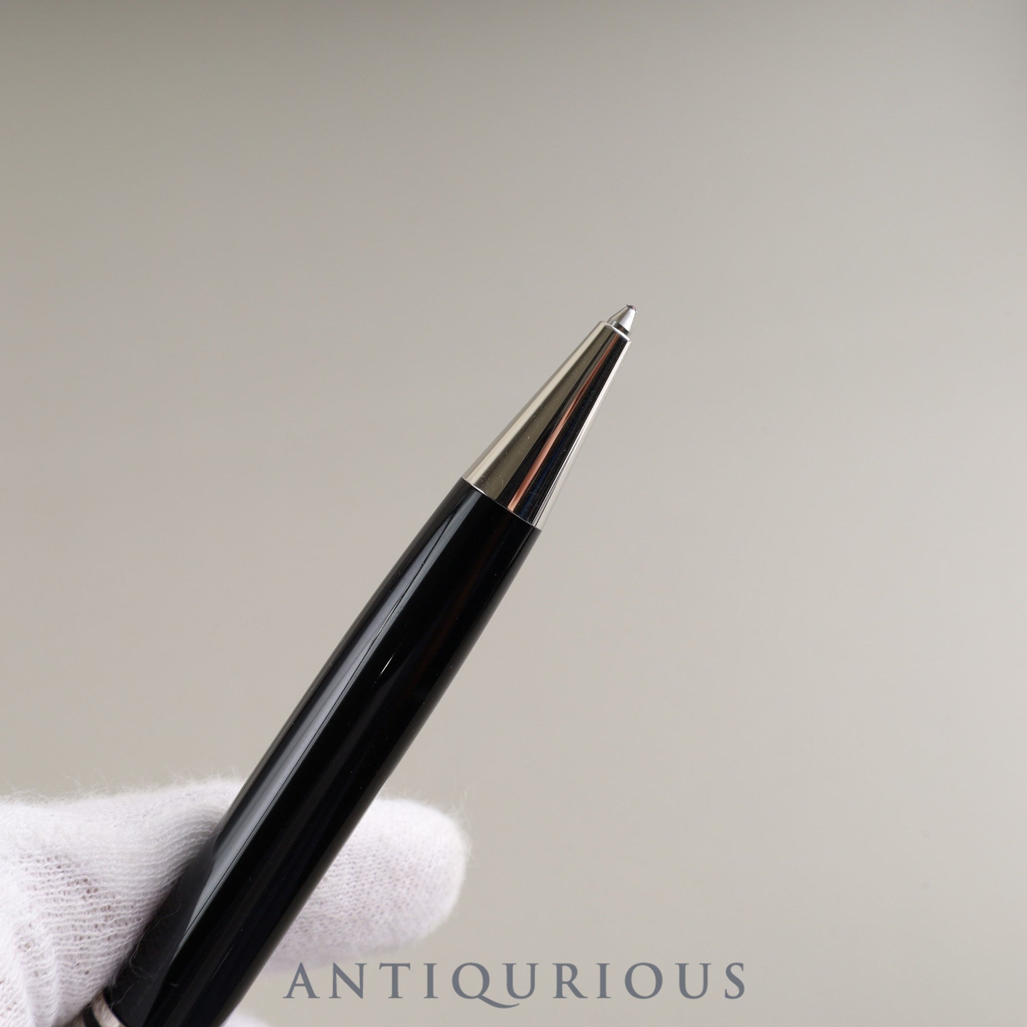 モンブラン ボールペン マイスターシュテュック Pix P164 レジン