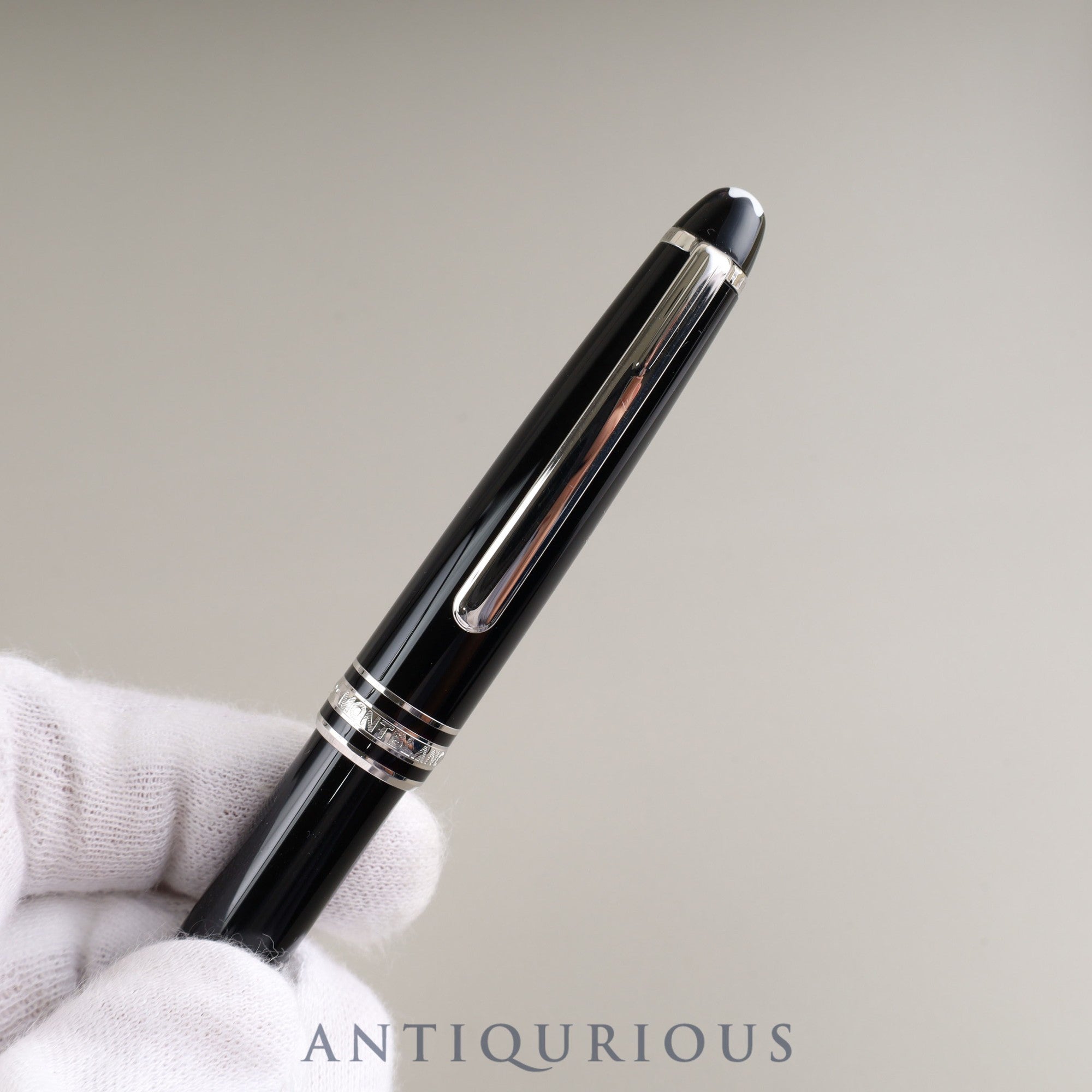 モンブラン ボールペン マイスターシュテュック Pix P164 レジン