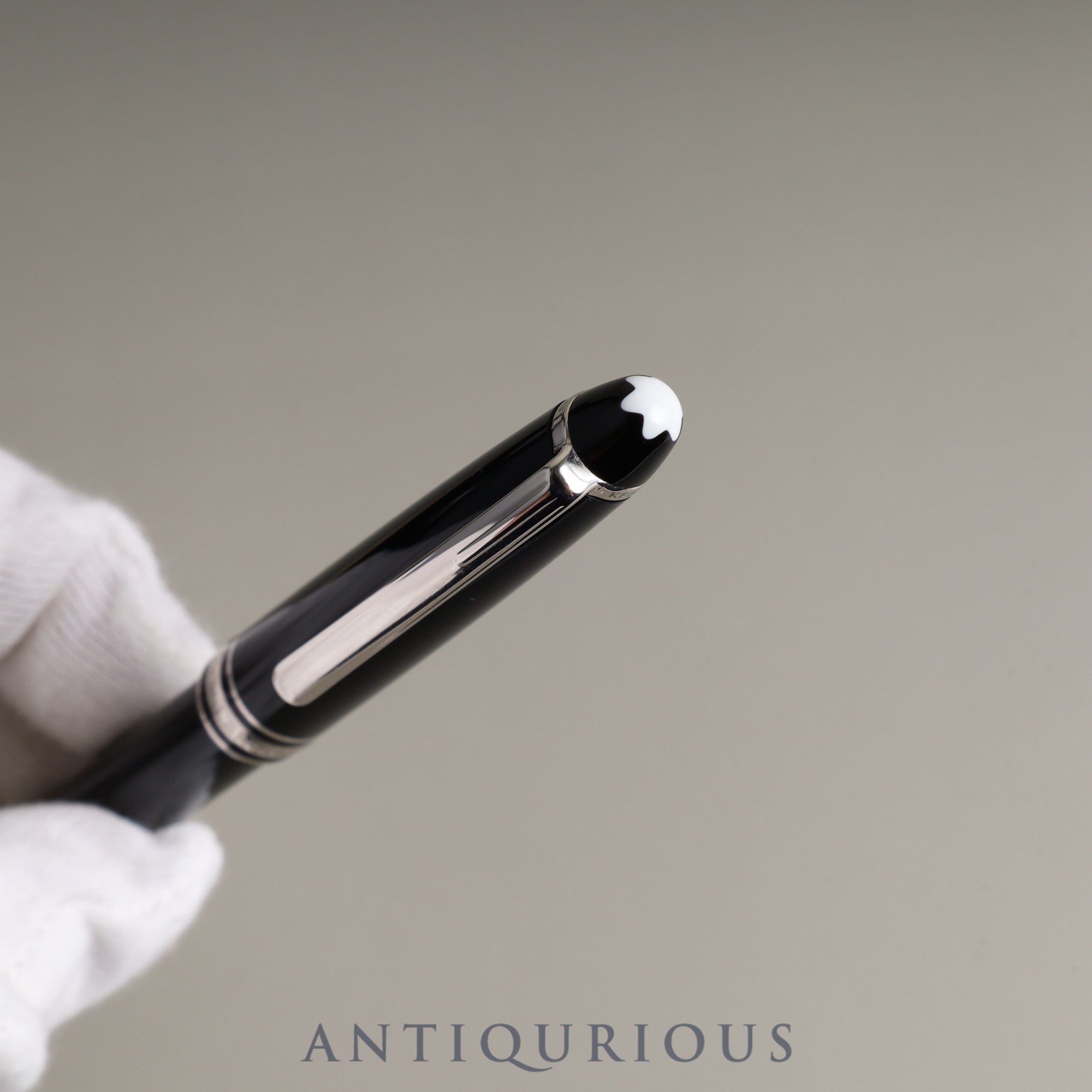 モンブラン シャープペンシル マイスターシュテュック ピックス