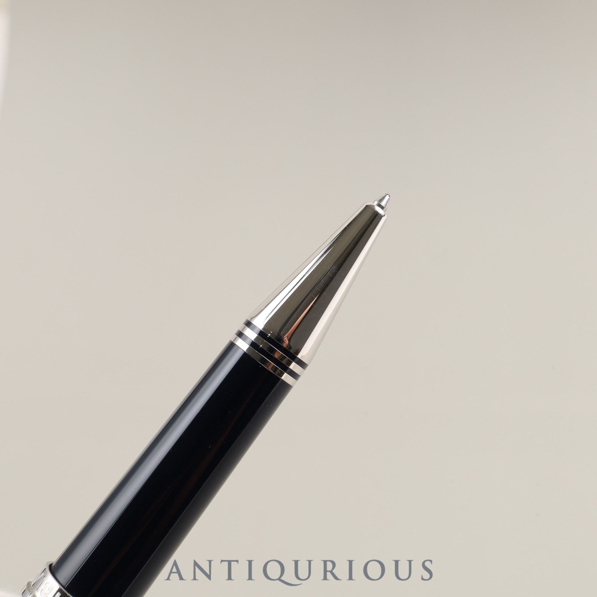 モンブラン ボールペン JFK MB132089 ジョン・F・ケネディー