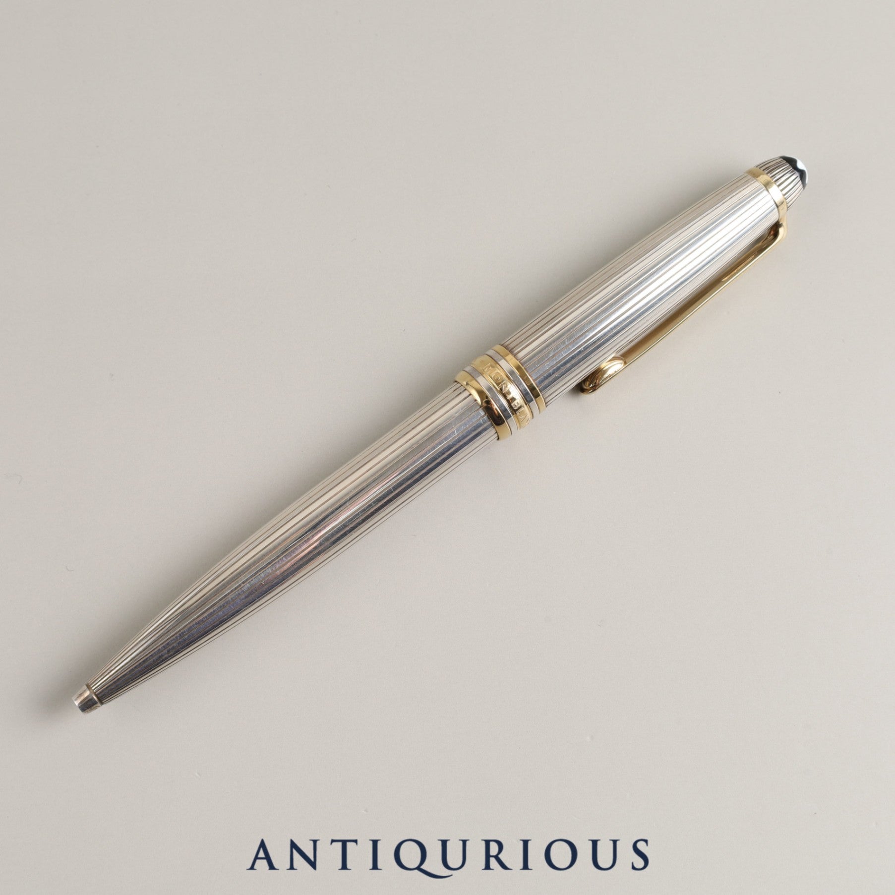 モンブランの商品一覧（MONTBLANC）| 東京銀座のヴィンテージドレス