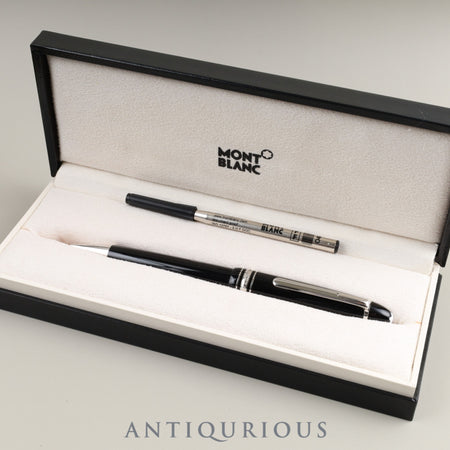 モンブラン ボールペン マイスターシュテュック GP/レジン ツイスト式