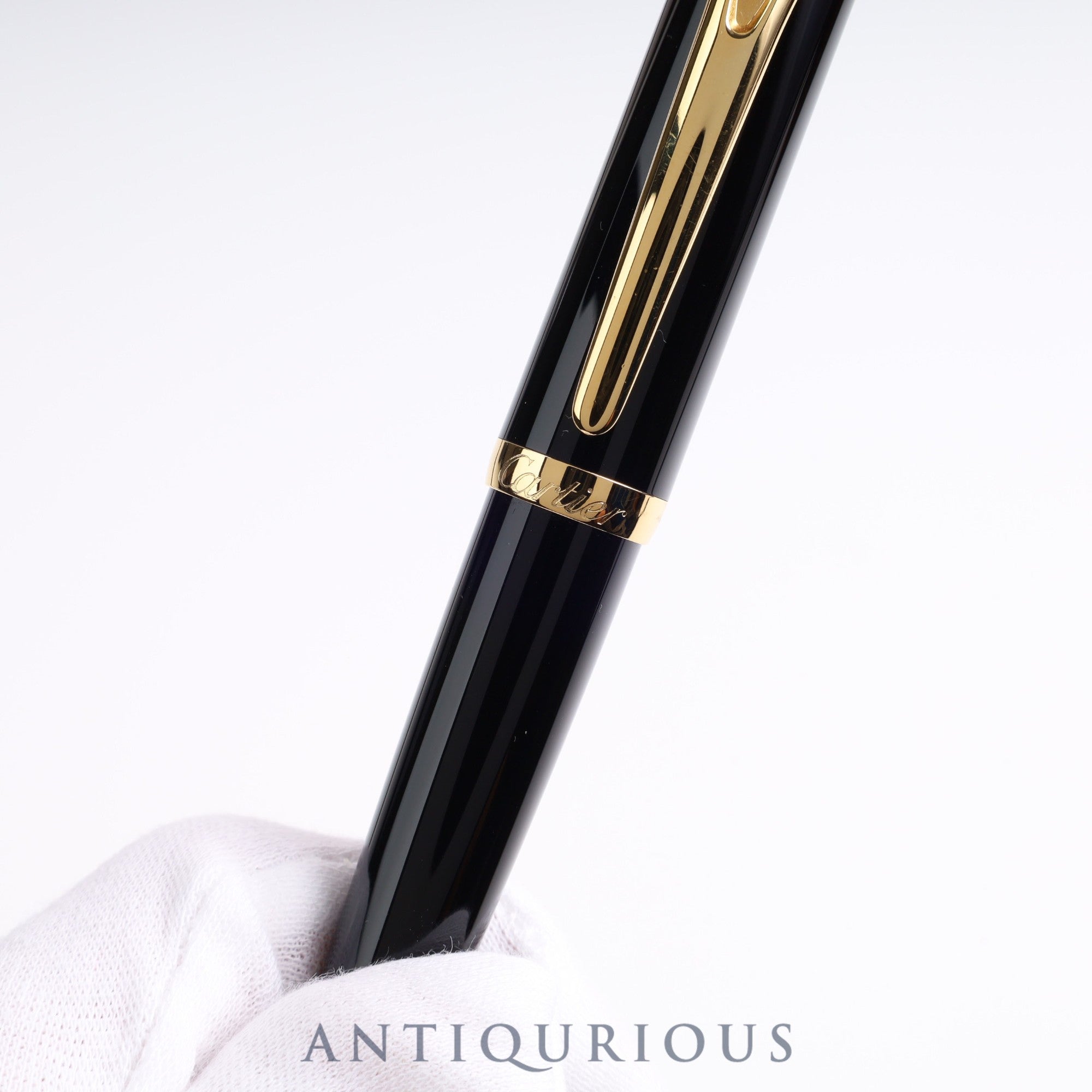 カルティエ ボールペン R ドゥ カルティエ | 東京銀座のヴィンテージ