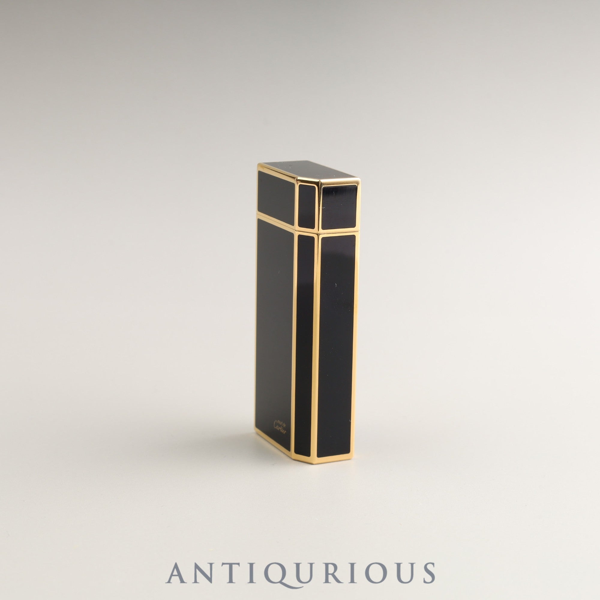 カルティエ ライター ペンタゴン 箱 | 東京銀座のヴィンテージウォッチ