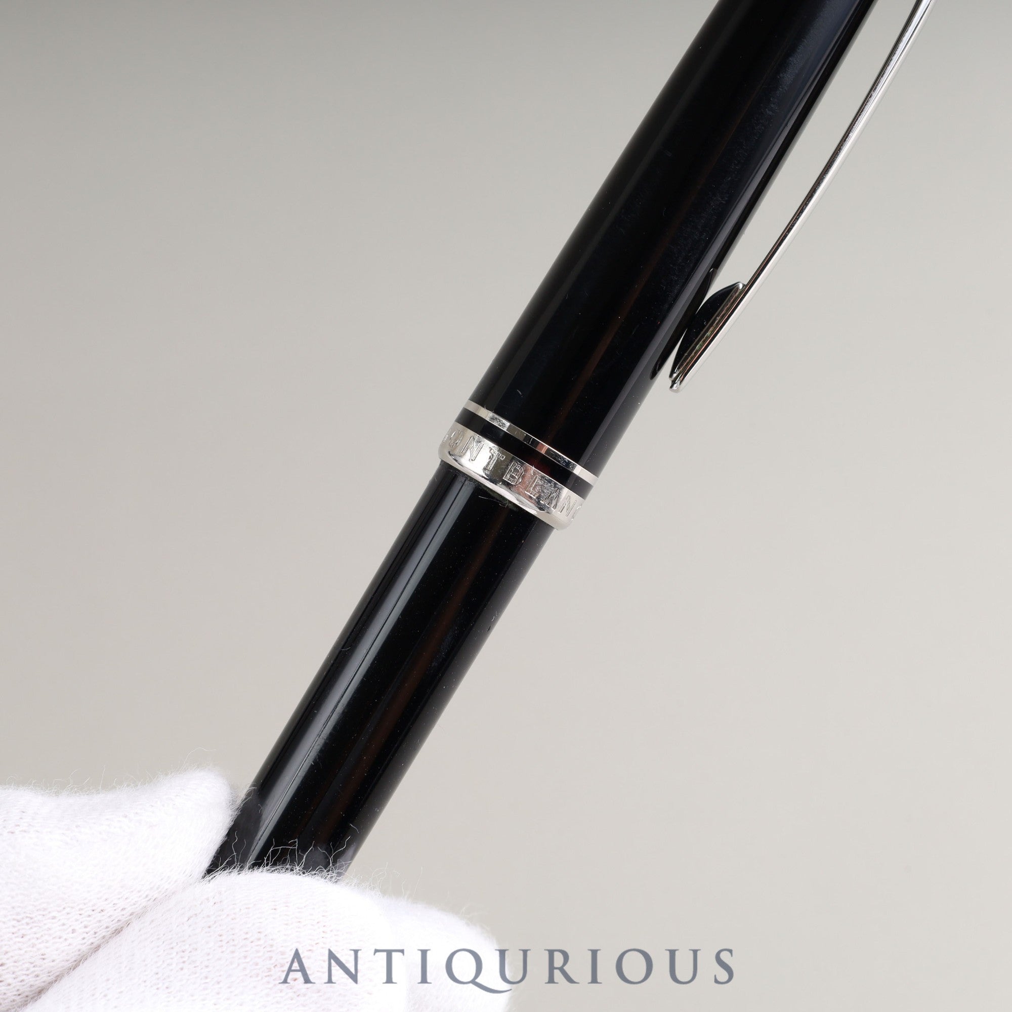 モンブラン ボールペン ジェネレーション レジン | 東京銀座の