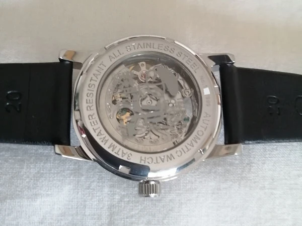 C-0086| 手塚治虫 デビュー70周年記念 鉄腕アトム 限定999本 自動巻き