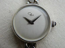 HB-0231| スタージュエリー レディース SILVER925 シルバー925 2針