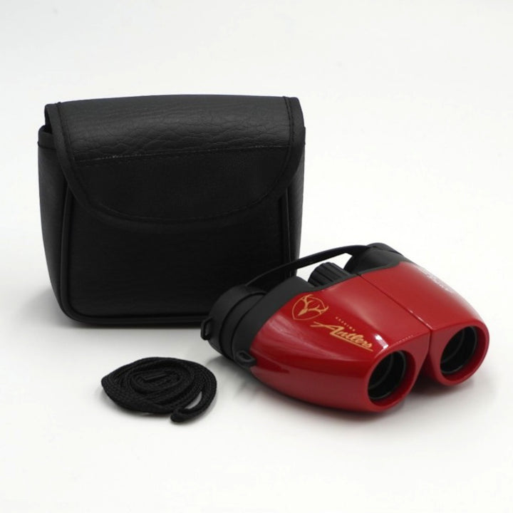 鹿島国立】ビクセンコラボ双眼鏡 レッド – 鹿島アントラーズFC - 公式