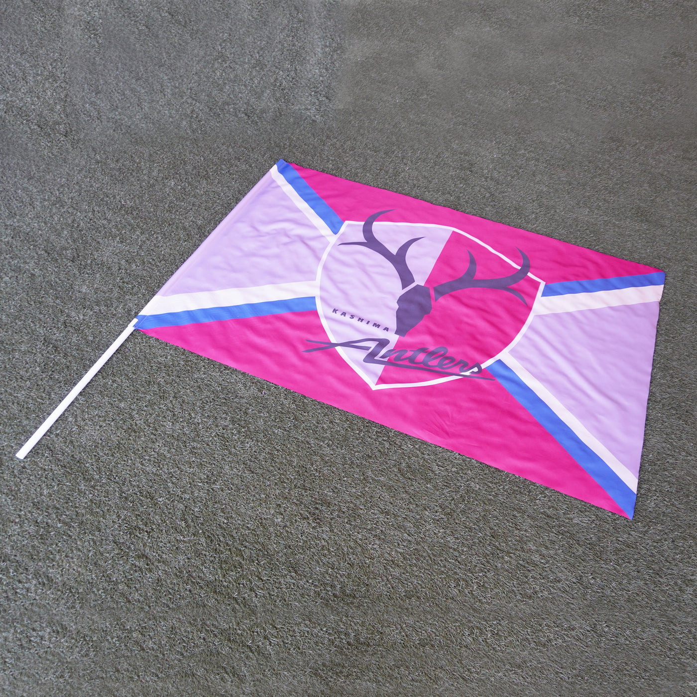 フラッグL（ベーシック） – 鹿島アントラーズFC - 公式オンラインストア