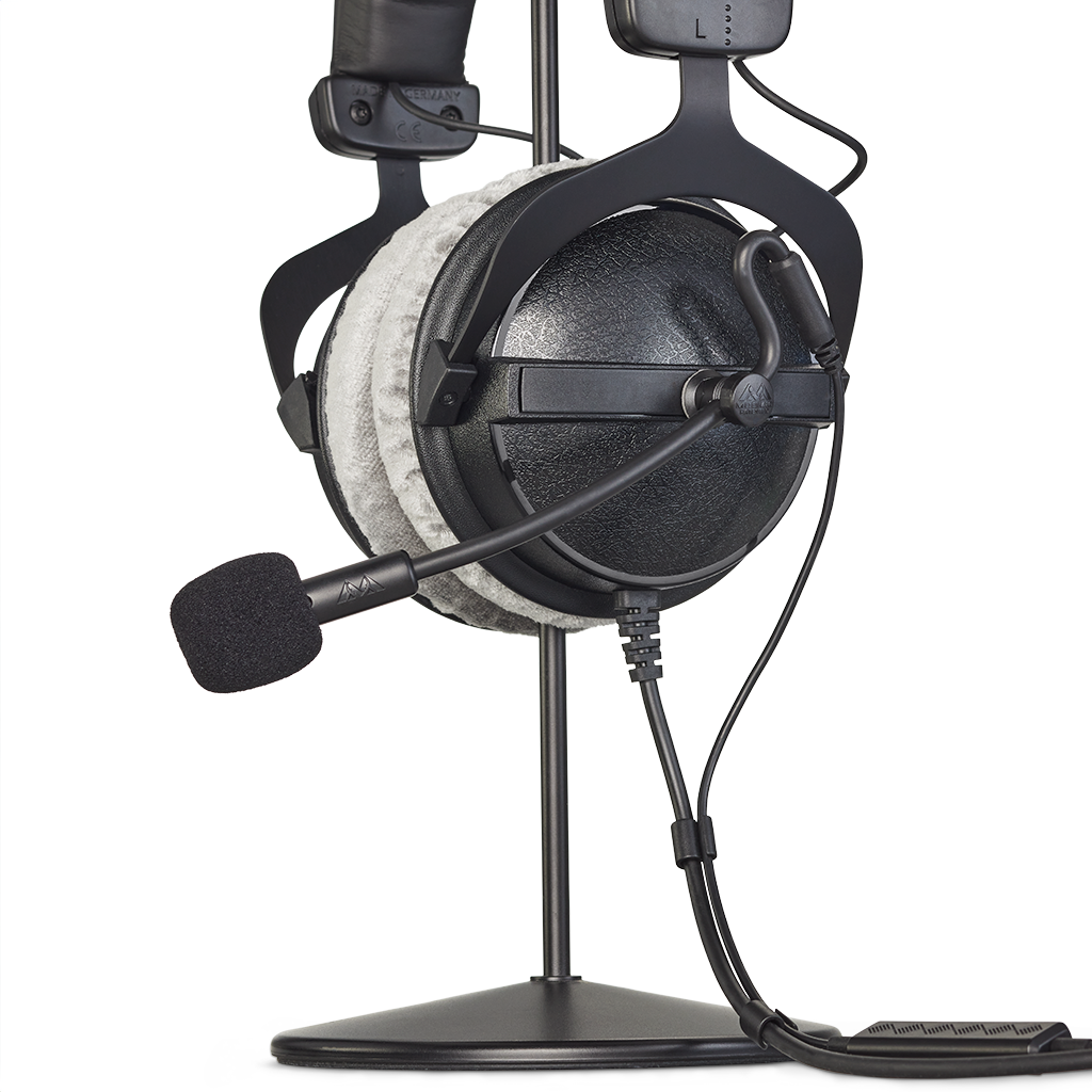 ModMic USB 2 – Antlion Audio