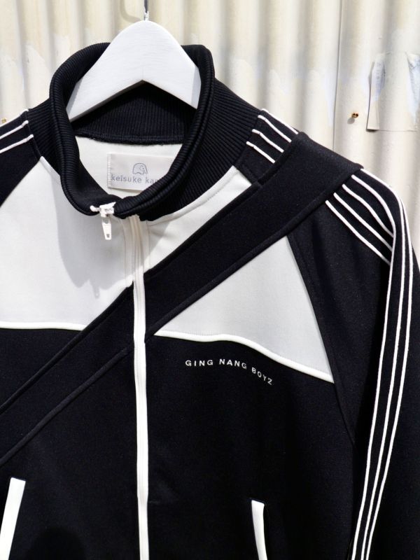 銀杏BOYZ × KEISUKE KANDA ☆ ジャージ ☆ 峯田和伸 【公式通販】