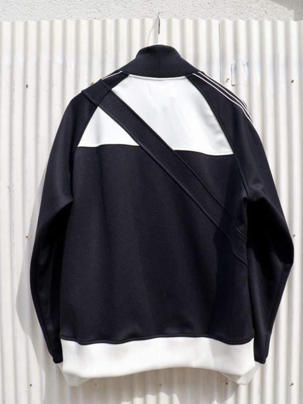 銀杏BOYZ × ケイスケカンダ コラボジャージ