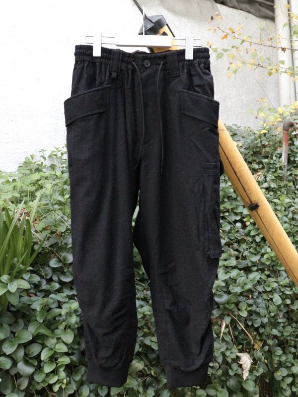 Y-3の通販と買取。古着屋ANTON。