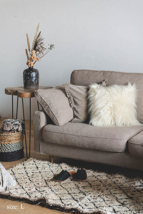 Rustic Wood スターテーブル — ANTRY USE ONLY GENUINE