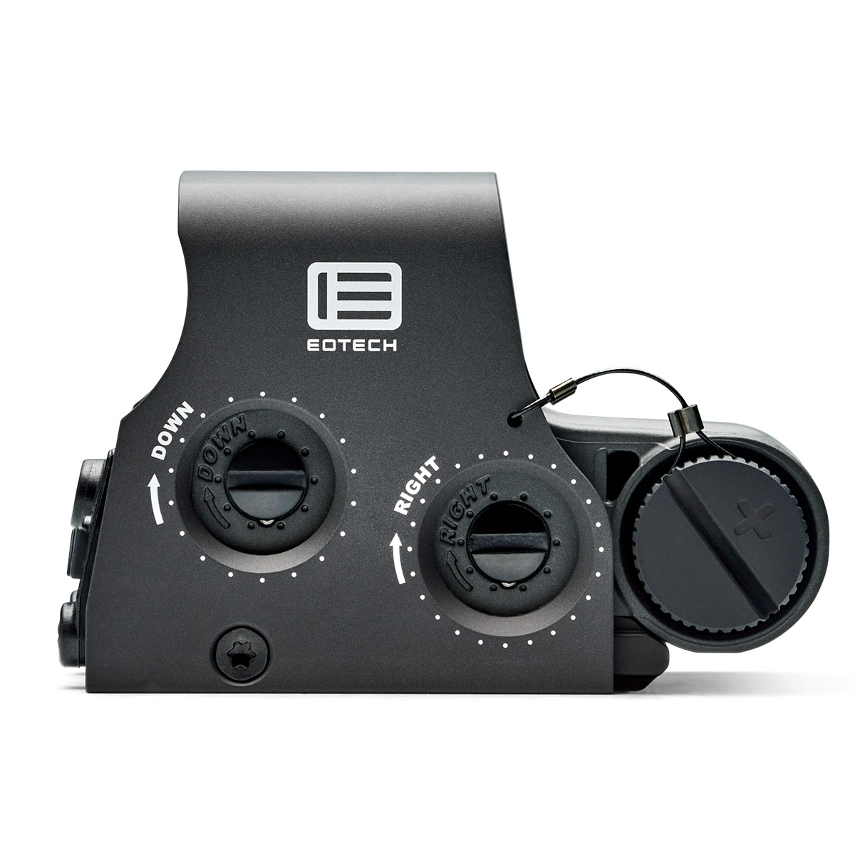 EOTech XPS2 Holographic Day Sight - Holosight, HWS | ANVS Inc.