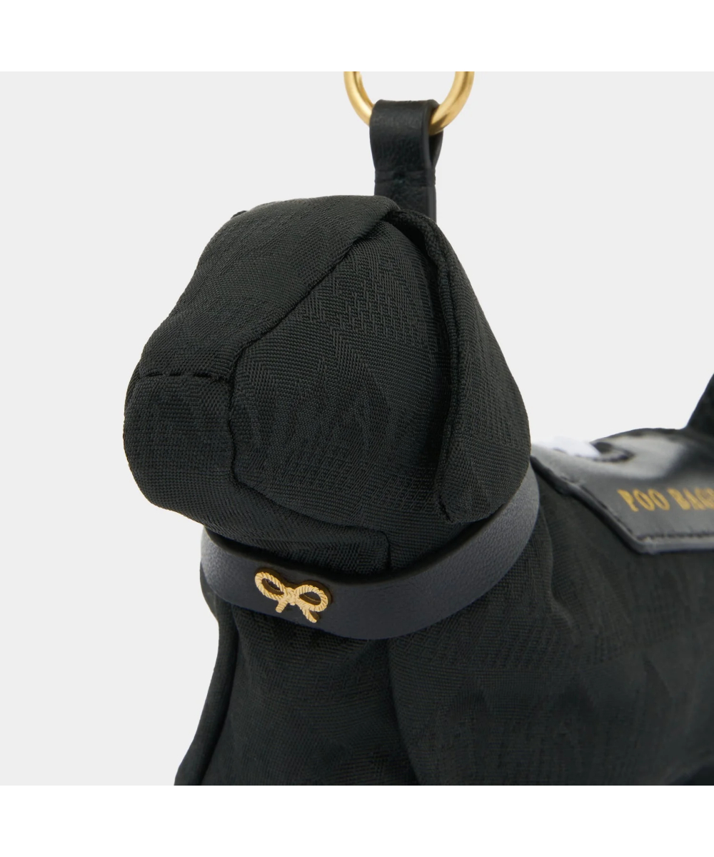 ANYA HINDMARCH/アニヤ・ハインドマーチ通販 | ドッグ・プーバッグ