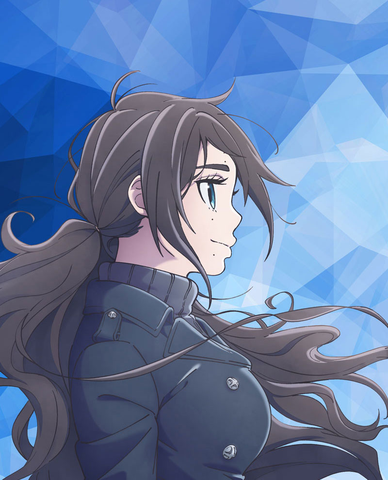 青の祓魔師 終夜篇 下巻 - Blu-ray&DVD | TVアニメ『青の祓魔師 終夜篇