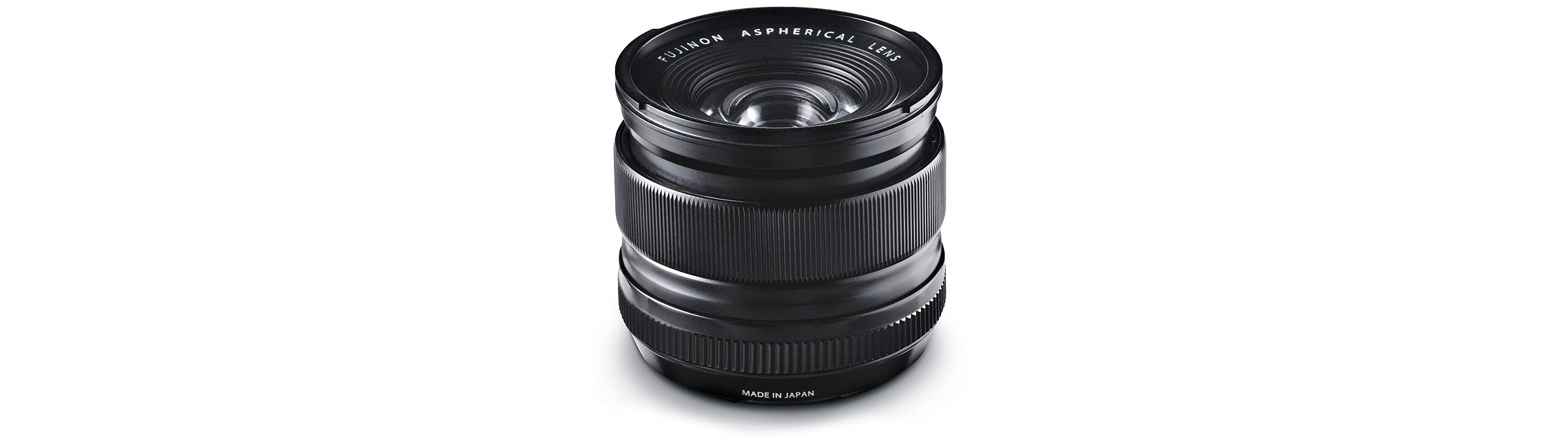 フジノン XF14mmF2.8 R 交換レンズデータベース - とるなら