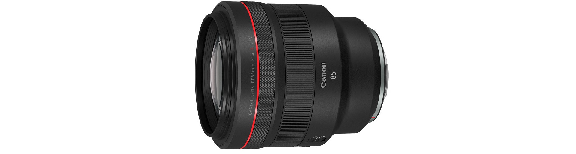 キヤノンRF85mm F1.2L USMはツアイスOtusに匹敵するほぼ完璧な光学性能
