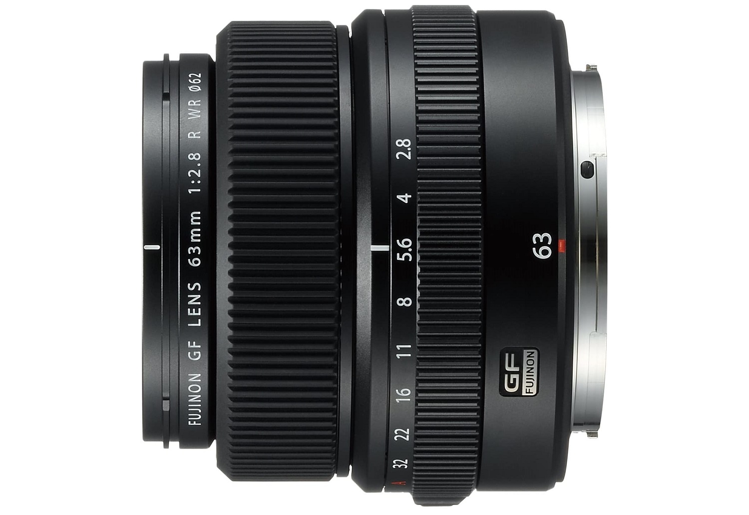 DPReviewが富士フイルム「GF63mmF2.8 R WR＋GFX100」のサンプル