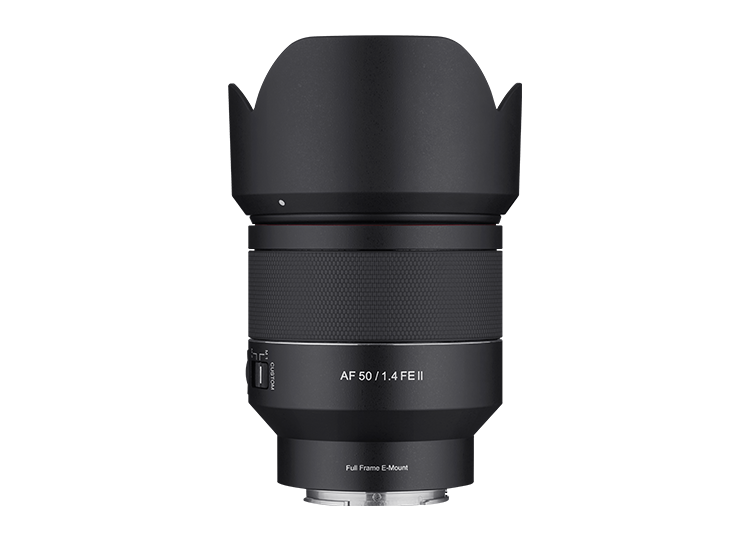 サムヤン AF 50mm F1.4 II FE レンズレビュー 完全版 - とるなら