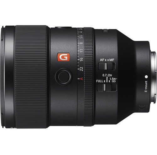 FE 135mm F1.8 GMは最高のシャープネスとゴージャスなボケ - とるなら