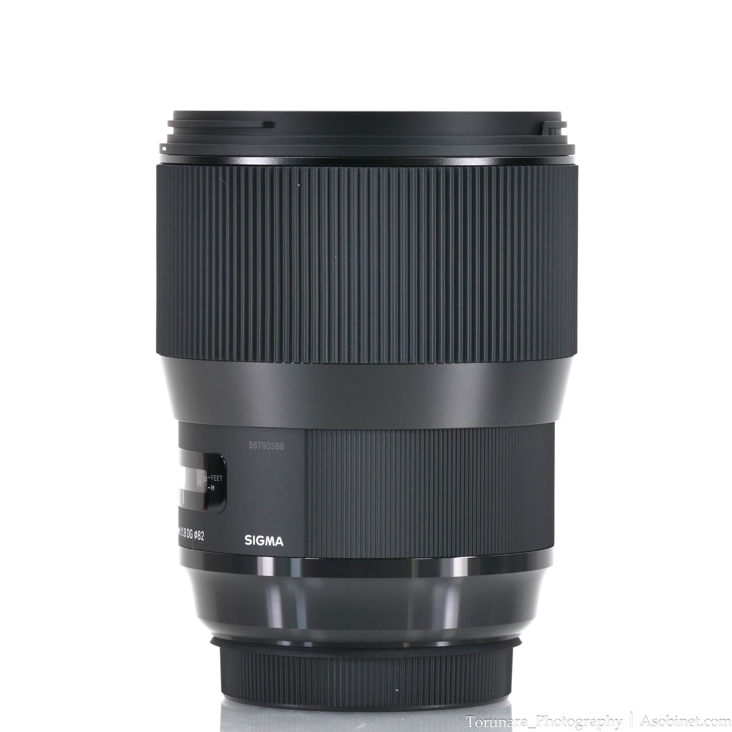交渉可】シグマ 135mm F1.8 DG HSM Art レンズ ニコンF用 【公式通販】