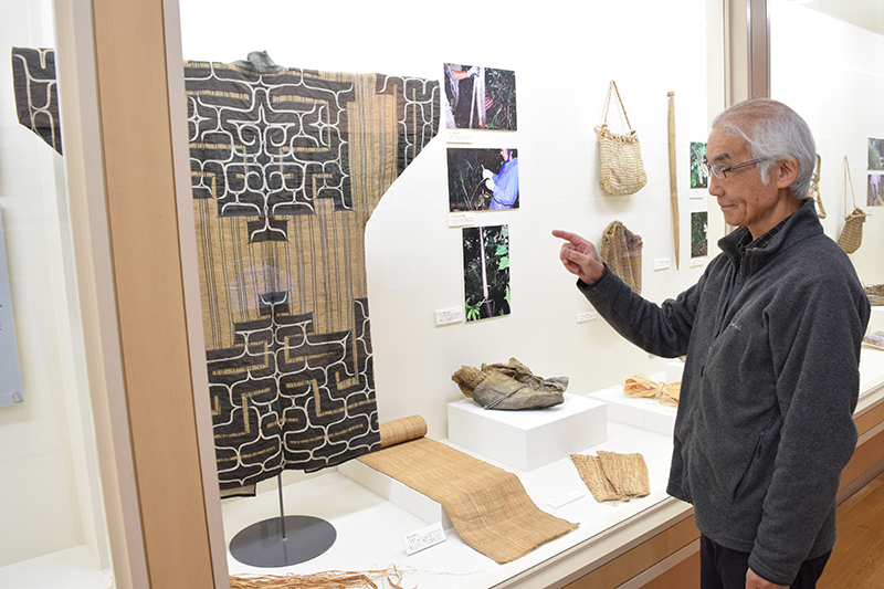 特集】旭川で知る、アイヌの文化と生活 | asatan