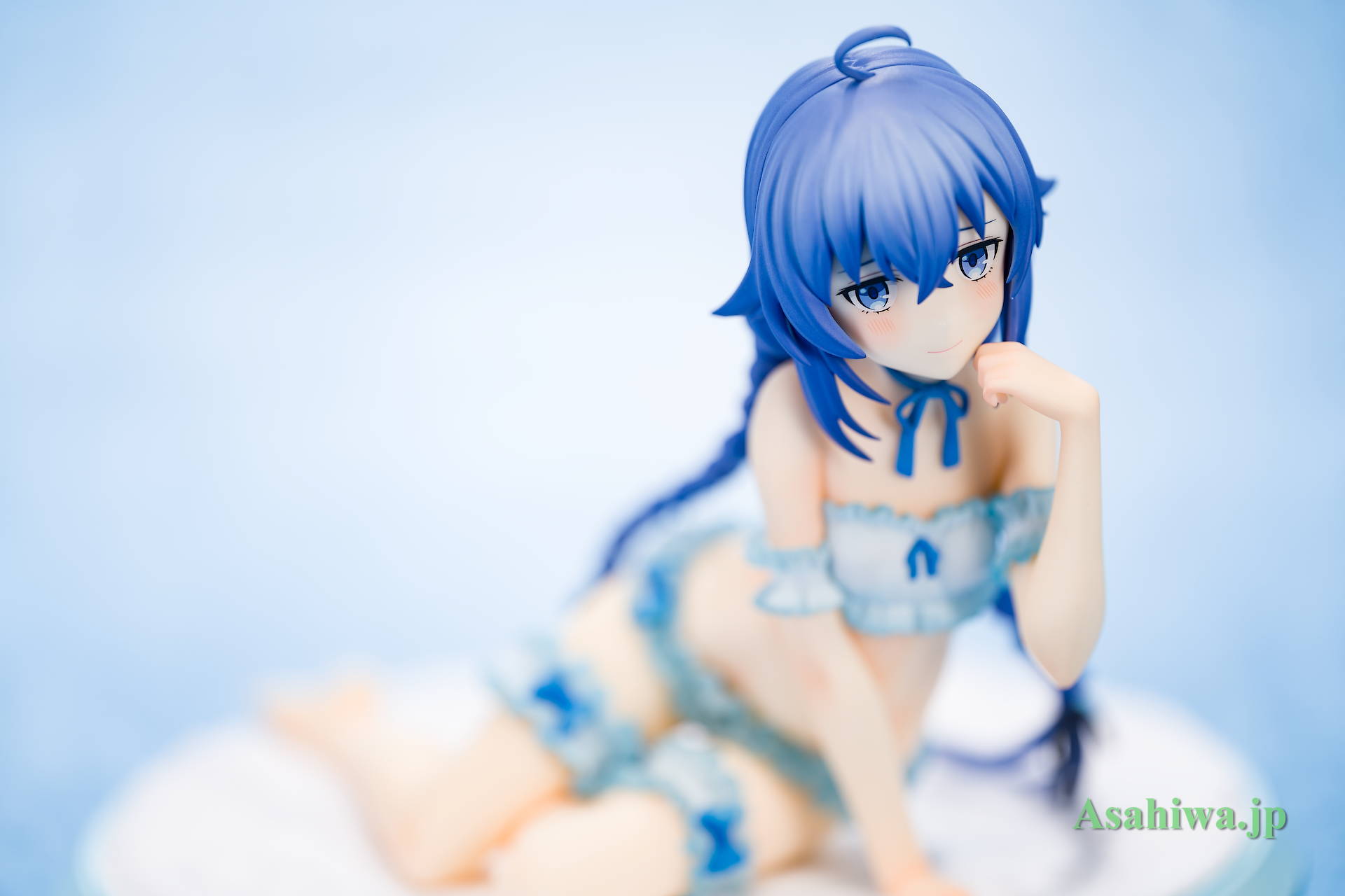 クレーネル ロキシー ランジェリーVer. ＆ シルフィエット