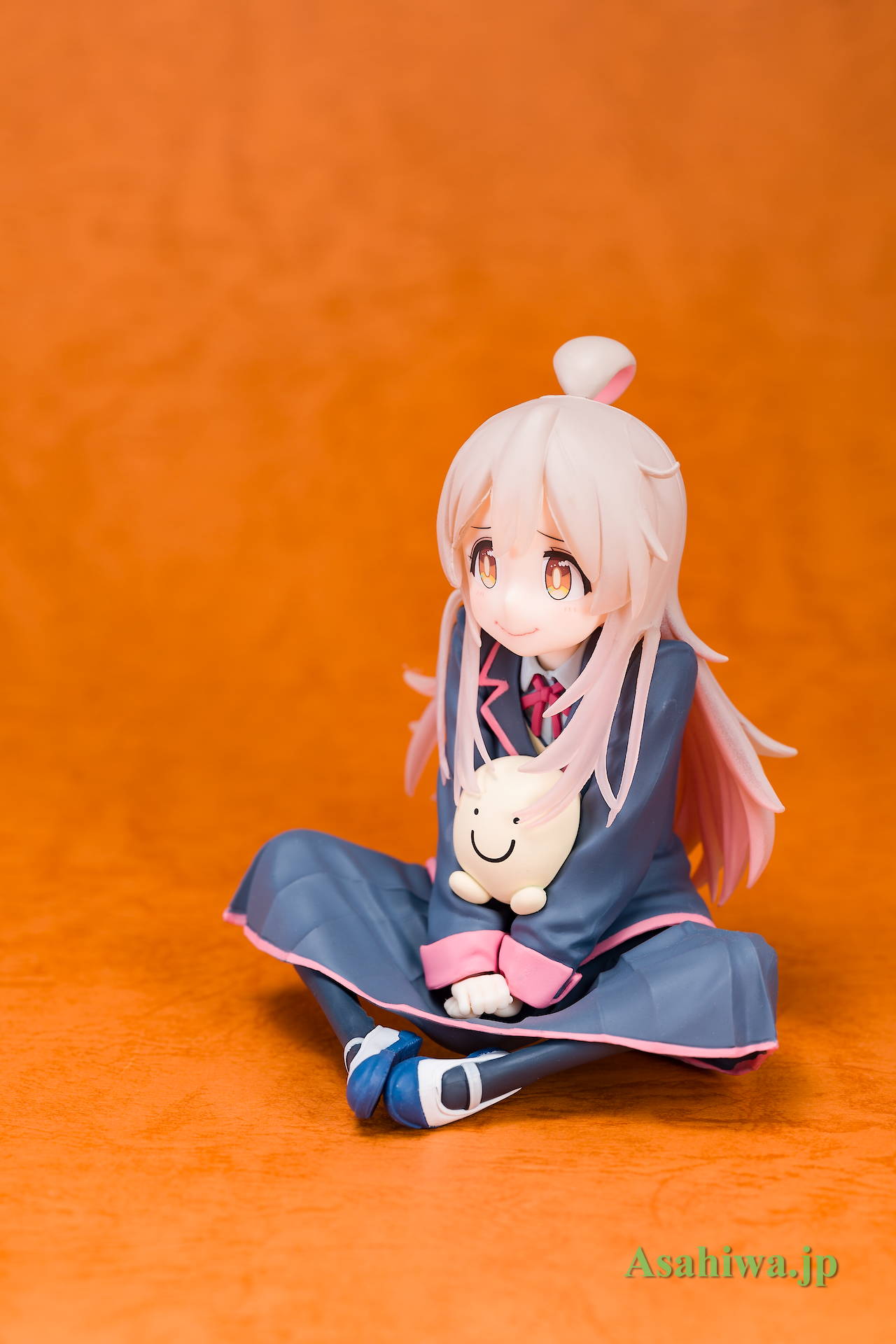 タイクレ限定】お兄ちゃんはおしまい！Desktop Cute 緒山まひろ30個 お