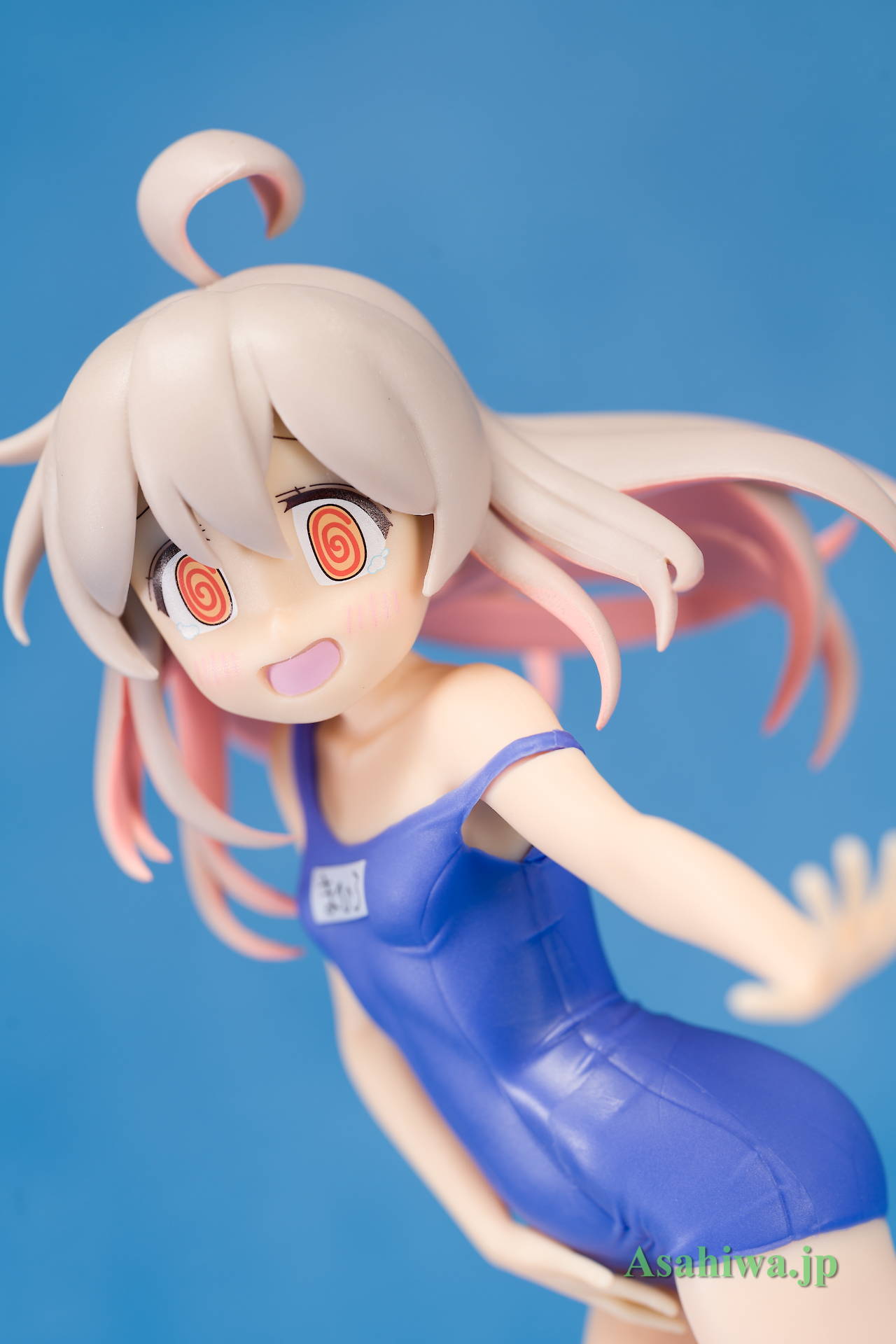 システムサービス/タイトー 全力造形フィギュア 緒山まひろ お兄ちゃん