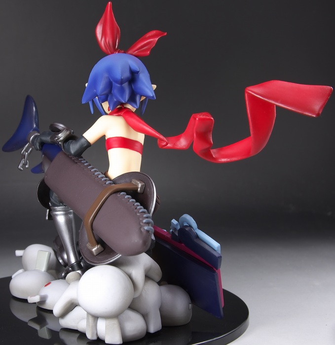 勇者プレネールTG式プレネールで行こう！/よつばとフィギュアレビュー