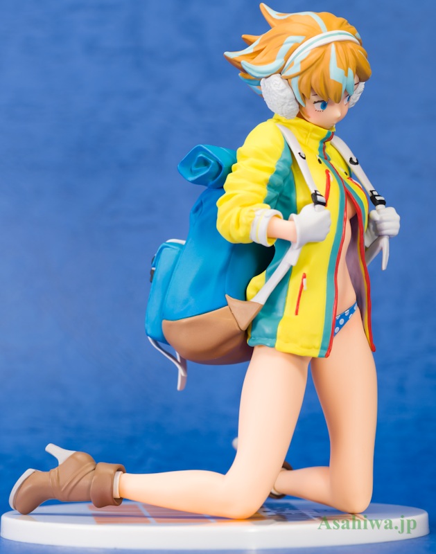 海洋堂ワンダちゃんNEXT DOORプロジェクトFILE:03賀茂川Ver.ワンダー