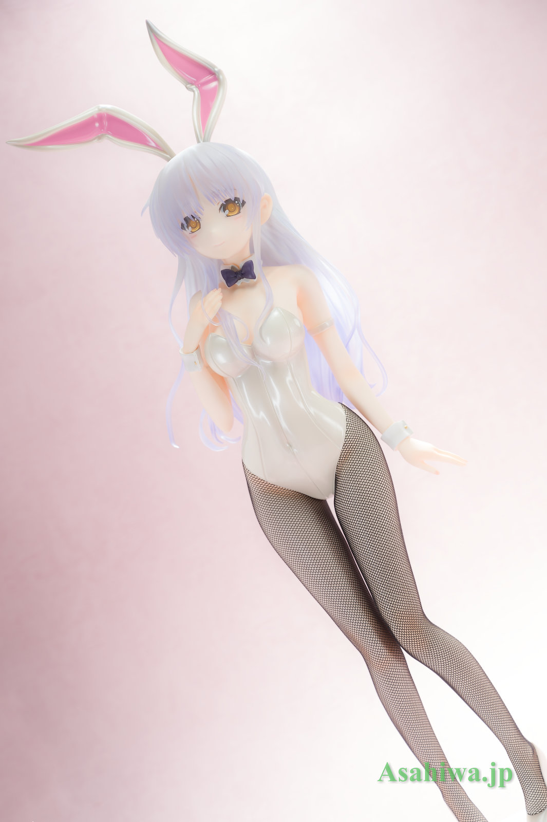 フリーイング 立華かなで バニーVer. B-style Angel Beats! よつばと