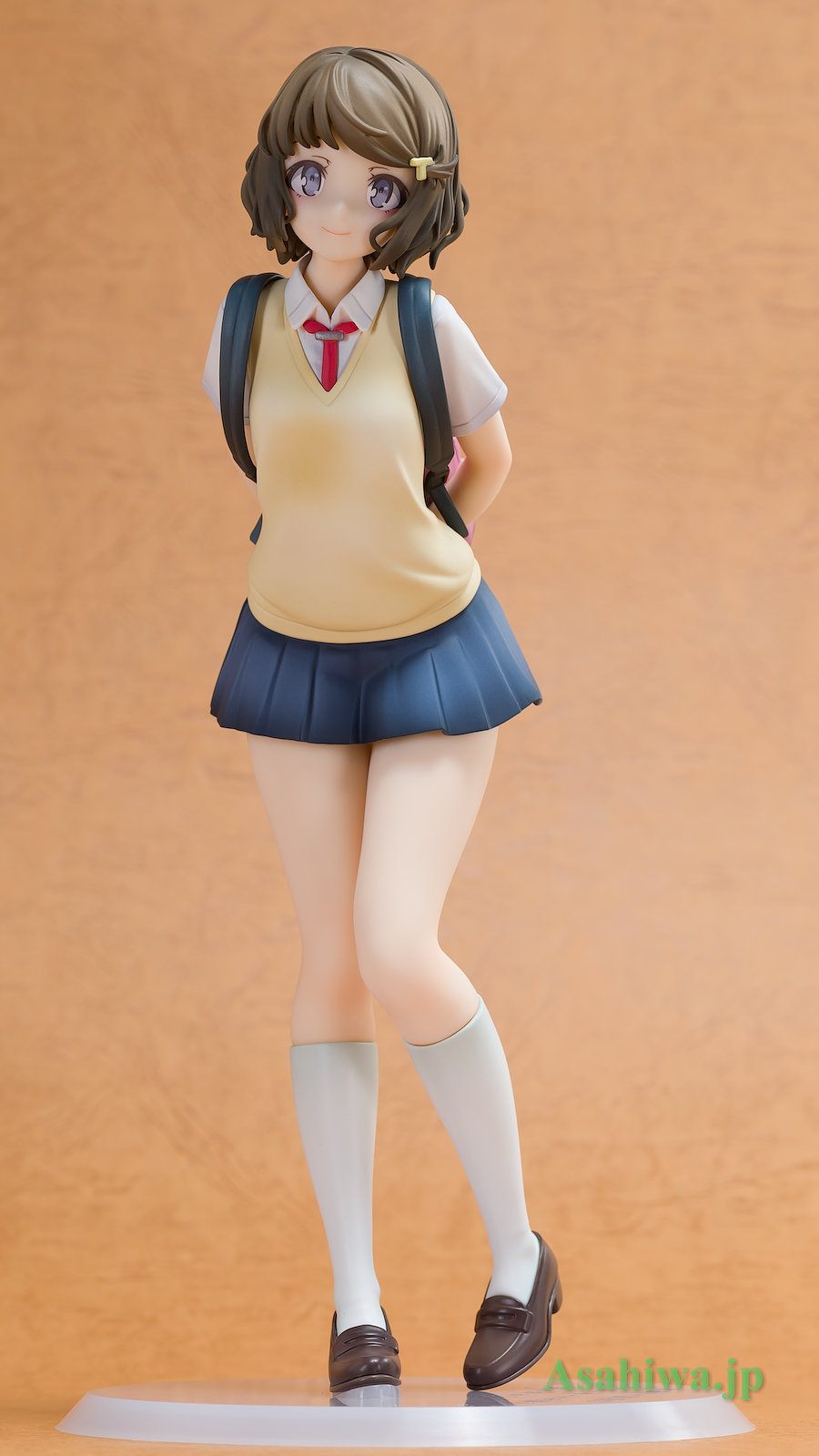 ウイング 古賀朋絵 青春ブタ野郎はバニーガール先輩の夢を見ない