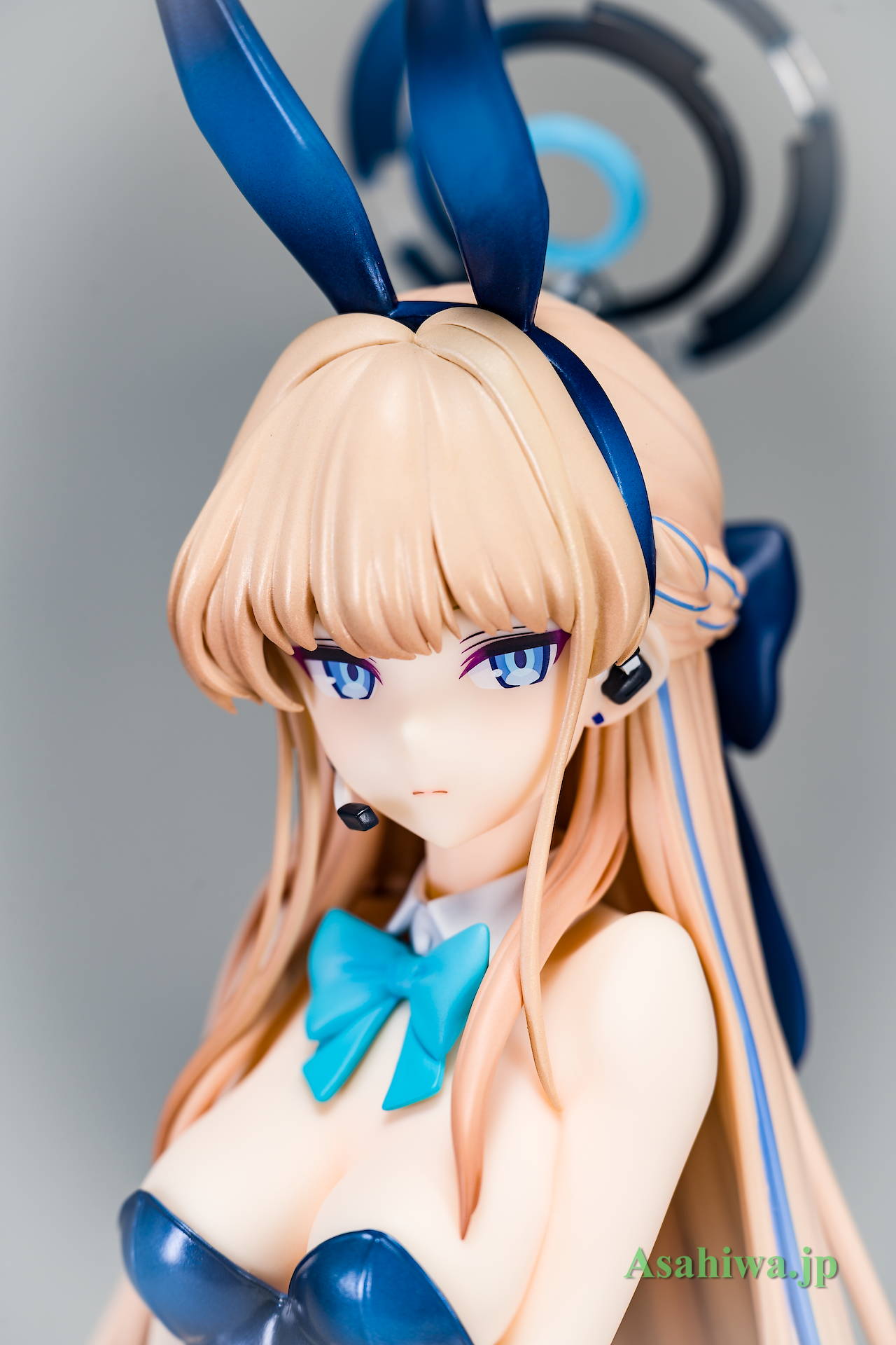 マックスファクトリー 飛鳥馬トキ(バニーガール) ブルーアーカイブ