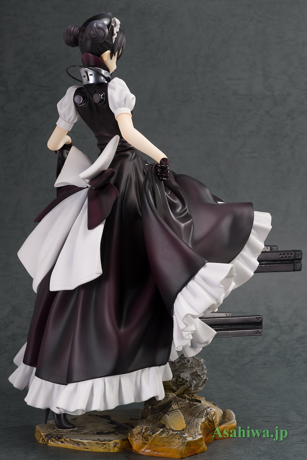 フリュー ドールズフロントライン エージェント 1/7 フィギュア