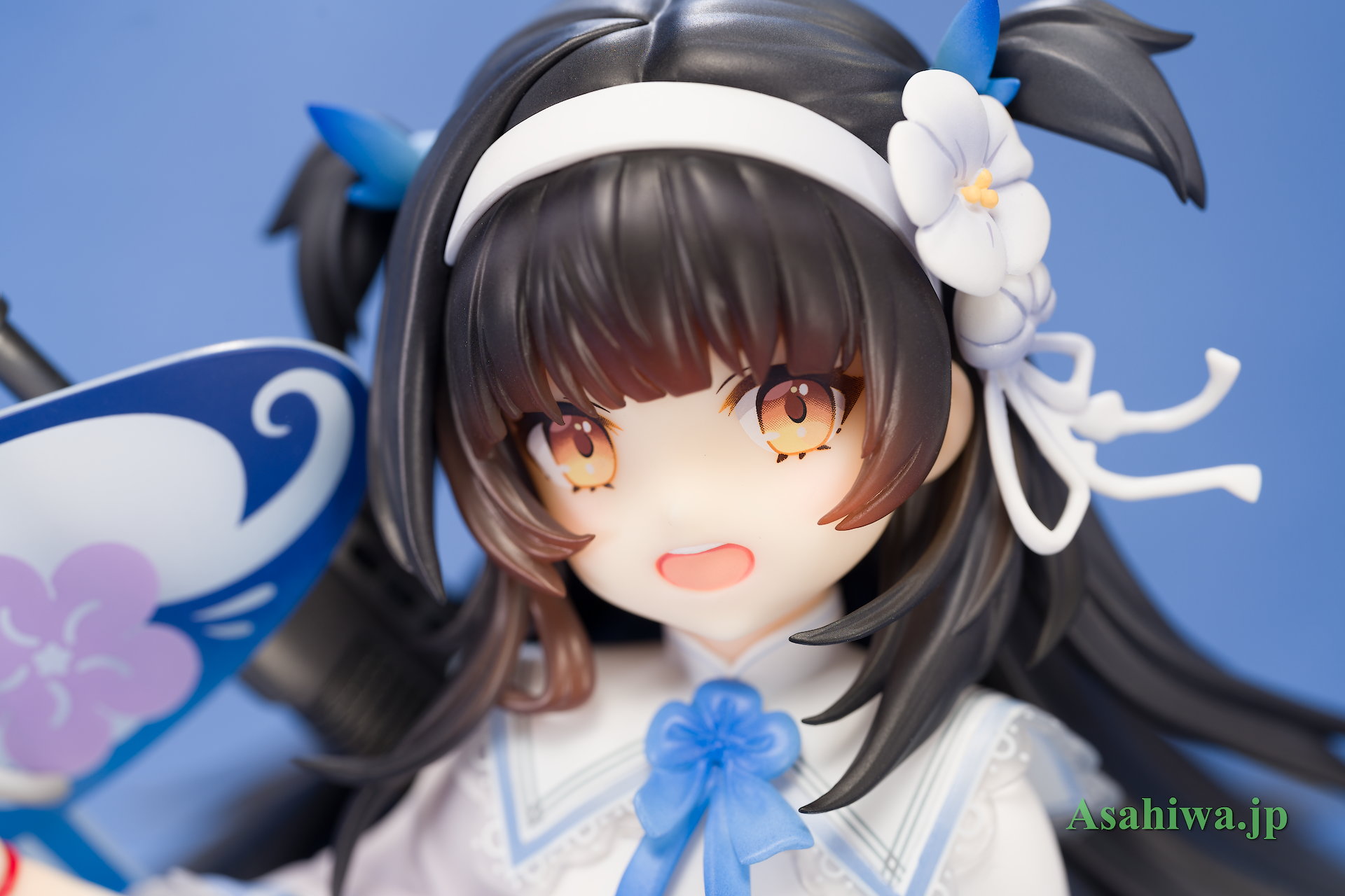 APEX 95式 杪春の夢の鳶 Ver. ドールズフロントライン よつばと