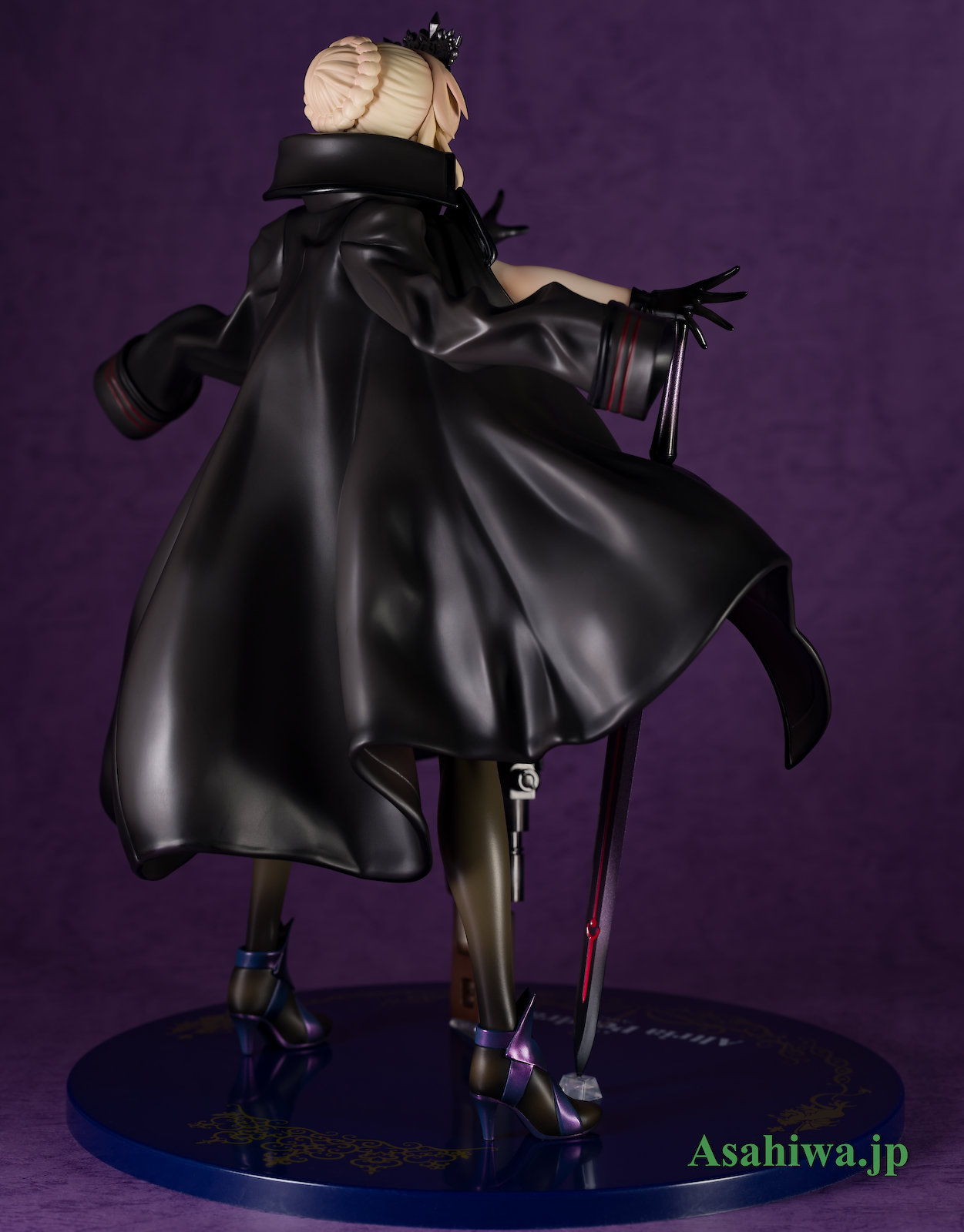 ライダー／アルトリア・ペンドラゴン オルタ AMAKUNI Amazon | AMAKUNI