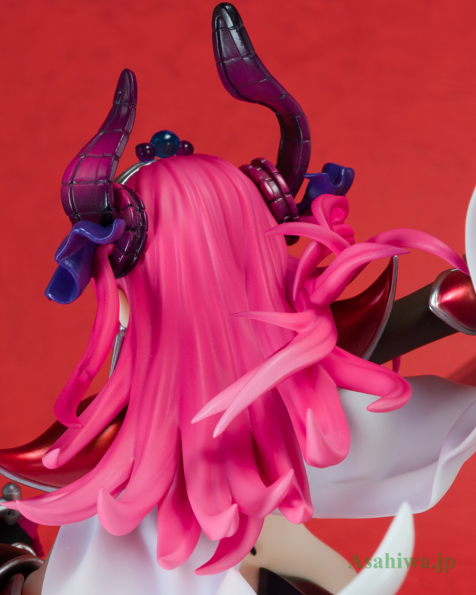 キューズQ セイバー/エリザベート・バートリー〔ブレイブ〕 Fate