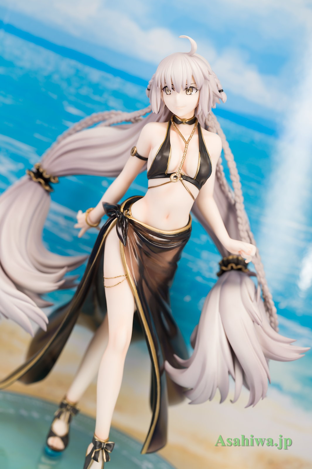 ANIPLEX+ アヴェンジャー/ジャンヌ・ダルク〔オルタ〕英霊祭装Ver