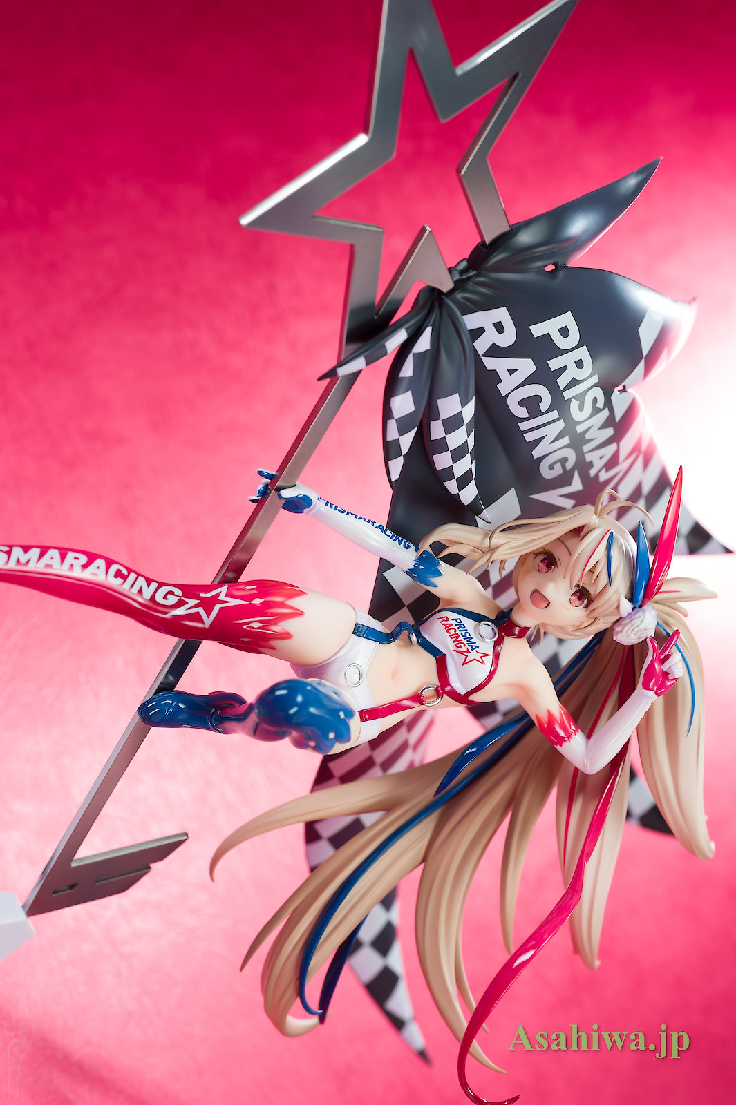 ストロンガー イリヤスフィール・フォン・アインツベルン PRISMA