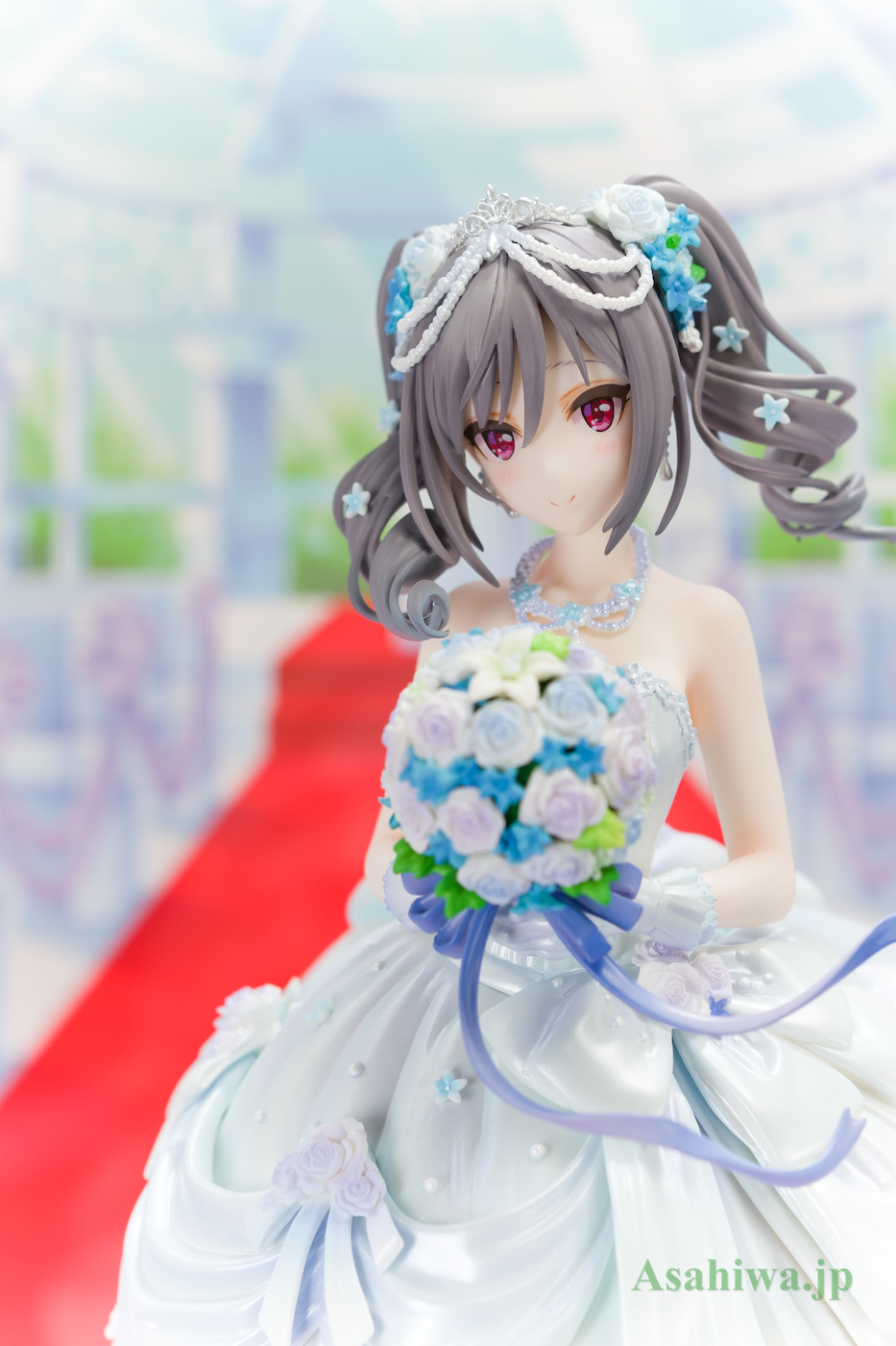 knead 神崎蘭子 運命の待ち人Ver. アイドルマスター シンデレラ