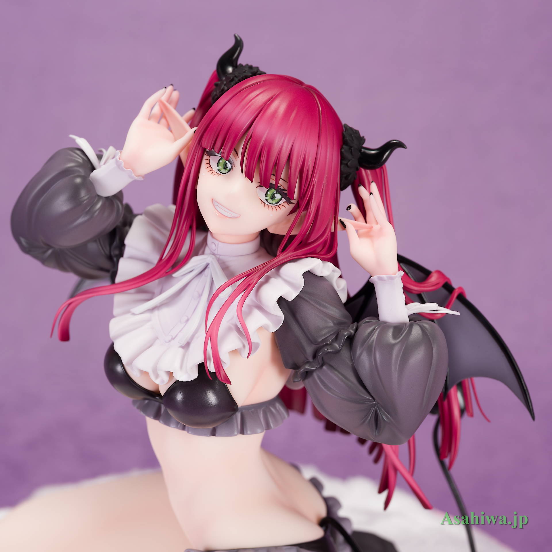 アルター 喜多川海夢 リズVer. その着せ替え人形(ビスク・ドール)は恋