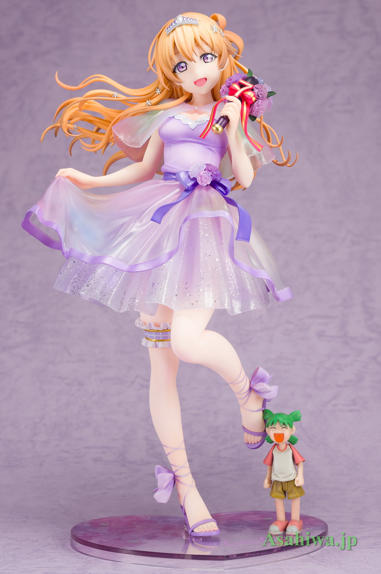 近江 彼方 Special 7ver. アルター ラブライブ 虹ヶ咲 Special 7ver