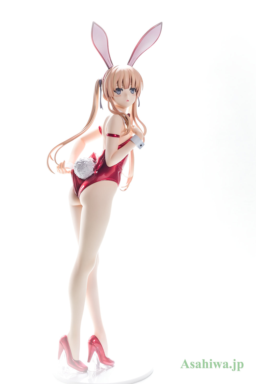 フリーイング B-style 澤村・スペンサー・英梨々 生足バニーVer. 冴え