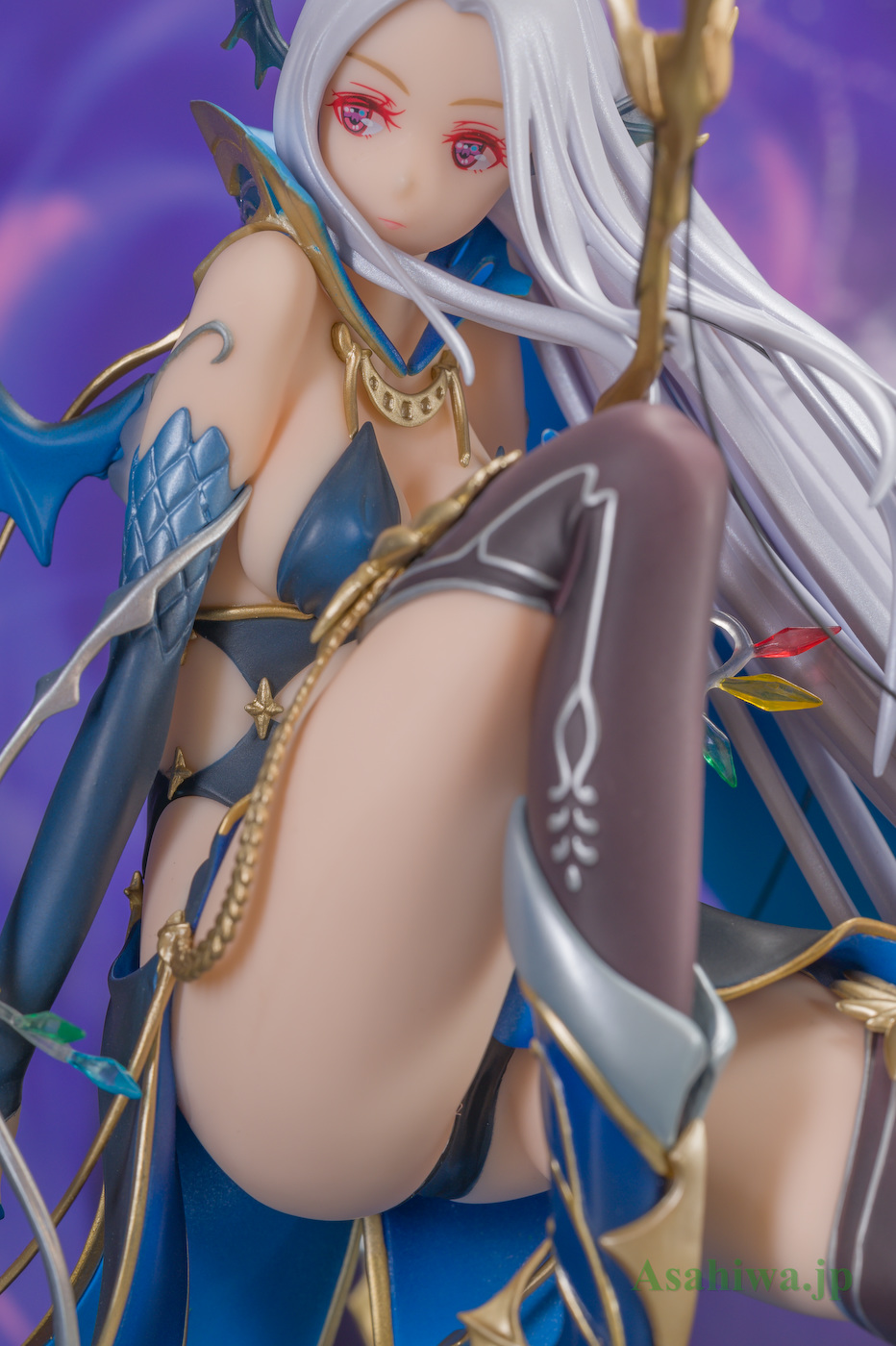 絵夢トイズ ニーズヘッグ 神代夢華譚 BIBLE BULLET よつばとフィギュア